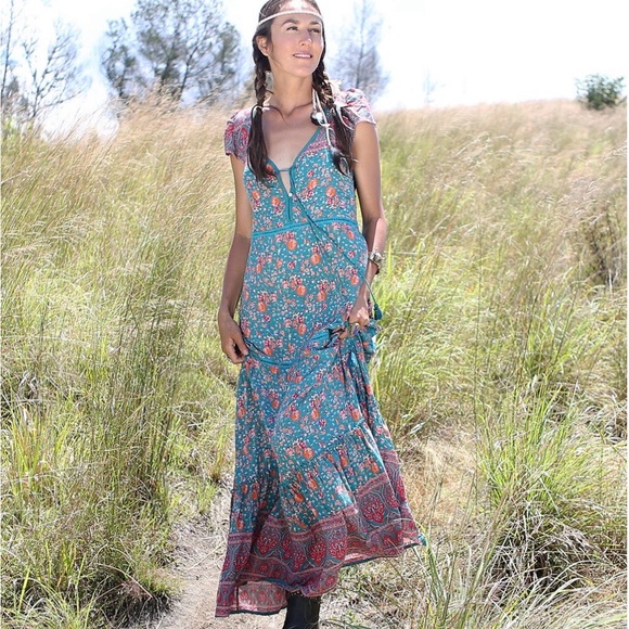 Tulle And Batiste Dresses & Skirts - Tulle and Batiste Lily Boho XL